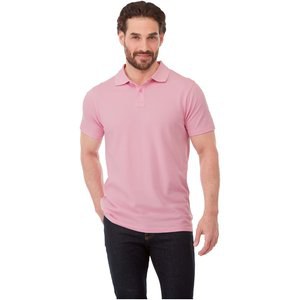 Elevate Essentials 38106 - Polo para homem "Helios"