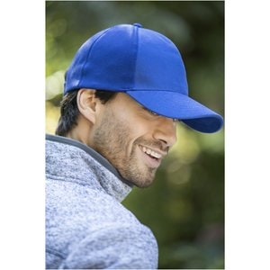 Elevate Life 38680 - Boné Trucker de 6 painéis "Drake"