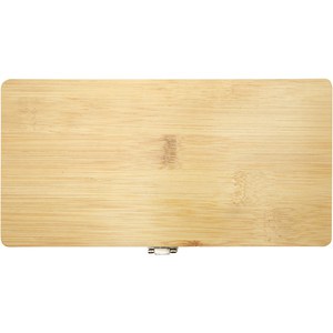 STAC 104578 - Conjunto de Ferramentas Sustentáveis Rivet 19 Peças