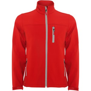 Roly R6432 - Casaco softshell para homem "Antartida"