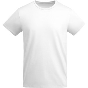 Roly R6698 - T-shirt de manga curta algodão orgânico para homem "Breda"