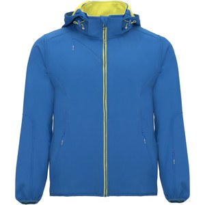 Roly R6428 - Casaco softshell unissexo "Siberia"