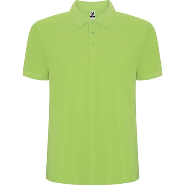 Roly R6609 - Pegaso Premium short sleeve men's polo