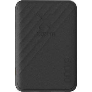 Xtorm 124409 - XG205 Go2 12W 5.000 mAh fast charge power bank