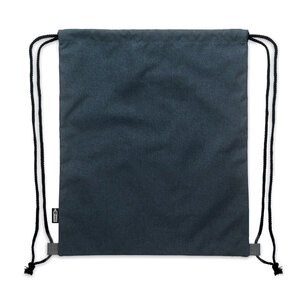 LIBAG Saco de corda RPET 300D - GiftRetail MO2527