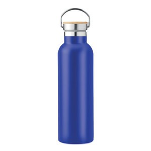 HELSINKI MED Double wall flask 750ml - GiftRetail MO6372