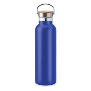 HELSINKI MED Double wall flask 750ml - GiftRetail MO6372