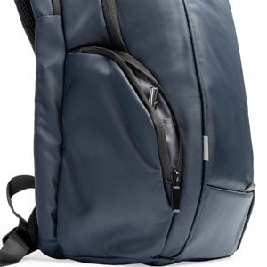 Claps 64534 - Mochila Impermeável para Computador com USB