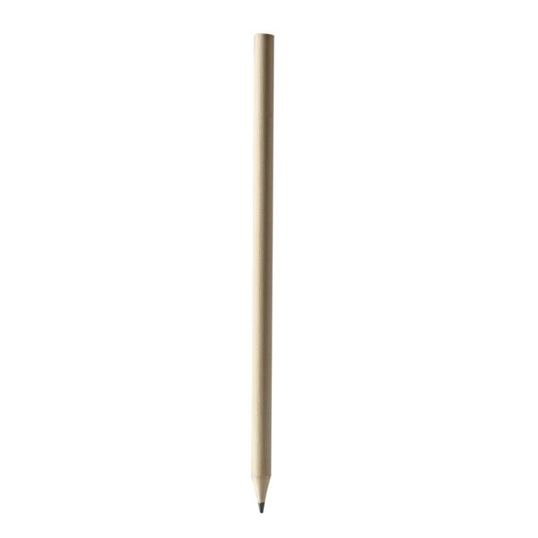 Claps 96185 - Eco-Friendly Pencil Made from Recycled Paper