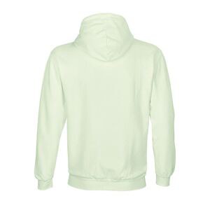 SOL'S 04181 - CONDOR TUBE Unisex Hooded Sweatshirt