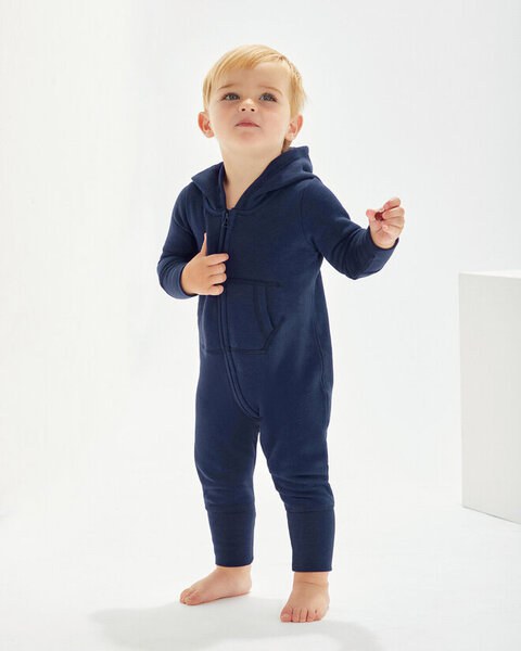 BabyBugz BZ25 - Baby All-in-One
