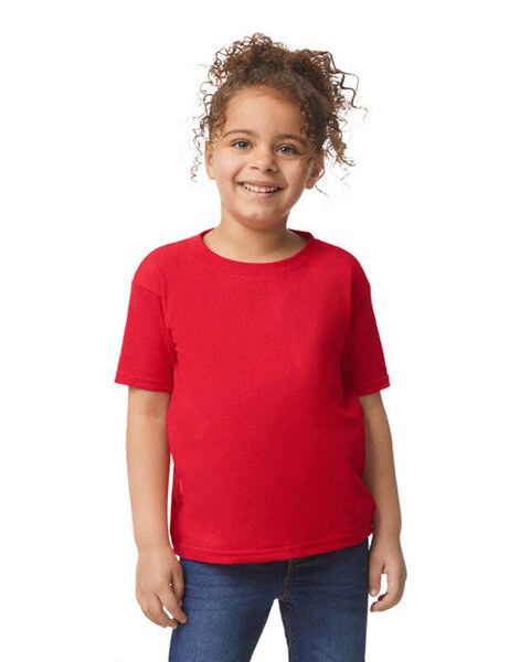 Gildan 5100P - Heavy Cotton Toddler T-Shirt