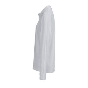 SOL'S 04441 - PACIFIC LSL Unisex Polo Shirt