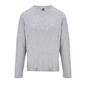 SOL'S 04443 - MONARCH WOMEN T Shirt De Gola Redonda E Manga Comprida Para Senhora