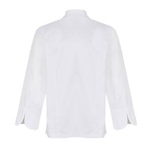 NEOBLU 04458 - EUGENE Jaleca De Cozinha Para Homem