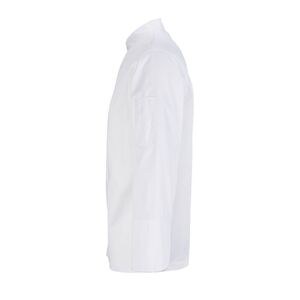 NEOBLU 04458 - EUGENE Jaleca De Cozinha Para Homem