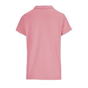 SOL'S 04501 - PULSE WOMEN Polo Para Senhora