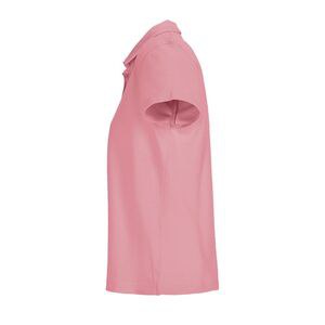 SOL'S 04501 - PULSE WOMEN Polo Para Senhora