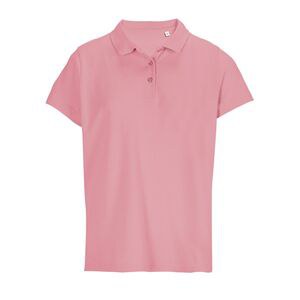SOL'S 04501 - PULSE WOMEN Polo Para Senhora