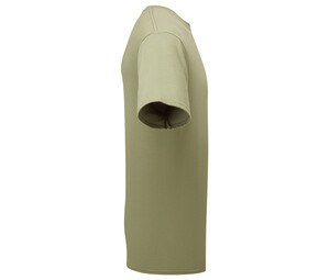 FRUIT OF THE LOOM SC1362 - Short-sleeved organic t-shirt