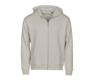 TEE JAYS TJ5154 - URBAN HOODED FULL ZIP SWEATSHIRT