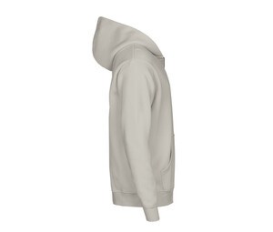 TEE JAYS TJ5154 - URBAN HOODED FULL ZIP SWEATSHIRT