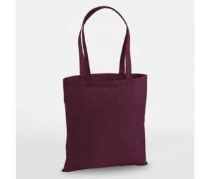 Westford mill WM201 - Tote de algodão premium