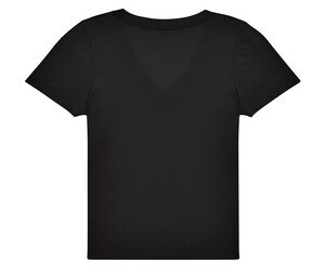 B&C BC01VW - Women's V-neck T-shirt