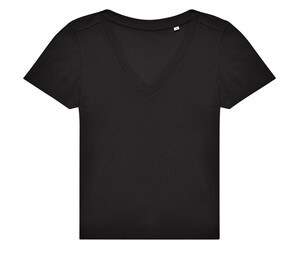 B&C BC01VW - Women's V-neck T-shirt