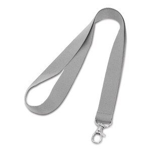 Lanyard em poliéster - Egotier 94405