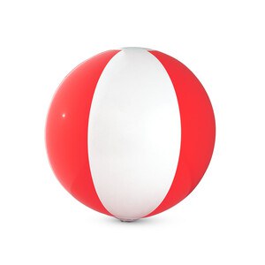 Inflatable beach ball in opaque PVC - Egotier 98274