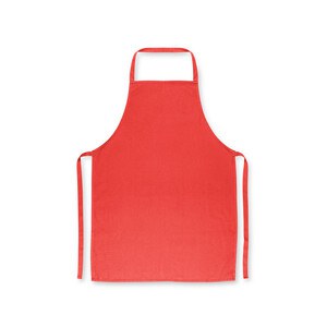 Cotton twill apron (180 g/m²) - Egotier 99157