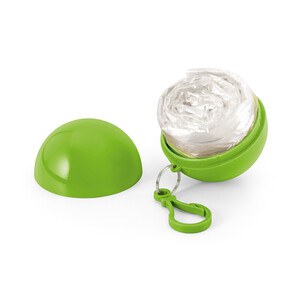 Poncho impermeável - Egotier 99214