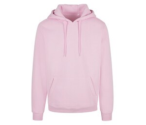 NEW MORNING STUDIOS NM010 - Basic Hoody