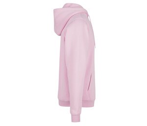 NEW MORNING STUDIOS NM010 - Basic Hoody