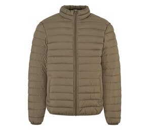 NEW MORNING STUDIOS NM031 - Light Puffer Jacket
