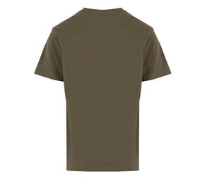 NEW MORNING STUDIOS NM038 - Basic Regular Fit Tee