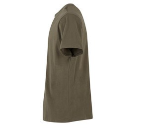 NEW MORNING STUDIOS NM038 - Basic Regular Fit Tee