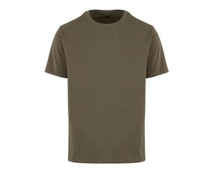 NEW MORNING STUDIOS NM038 - Basic Regular Fit Tee