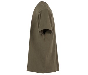 NEW MORNING STUDIOS NM038 - Basic Regular Fit Tee