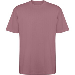 Roly R6560 - T-shirt de manga curta unissexo de material reciclado "Bull"