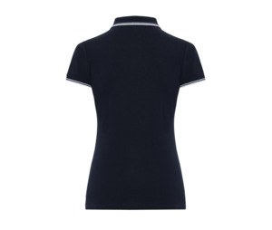 JHK JK206 - Piqué lady poloshirt