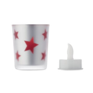 LANDLE Vela tealight LED - GiftRetail CX1572