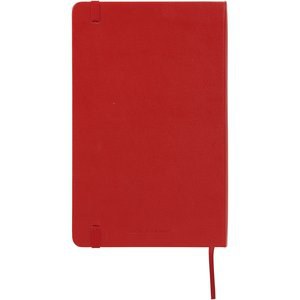 Moleskine 107151 - Bloco de notas de capa dura L "Moleskine Classic" – pautado