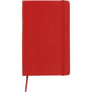 Moleskine 107151 - Bloco de notas de capa dura L "Moleskine Classic" – pautado