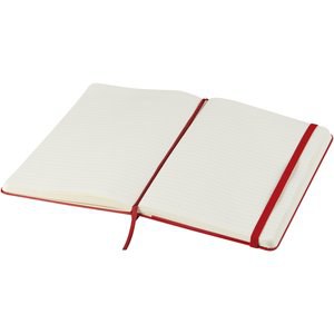 Moleskine 107151 - Bloco de notas de capa dura L "Moleskine Classic" – pautado