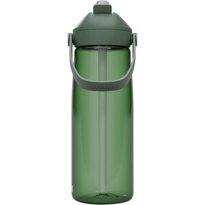 CamelBak® 100886 - Garrafa de água de 750 ml "Tritan Renew" com palhinha "Camelbak® Thrive Flip"