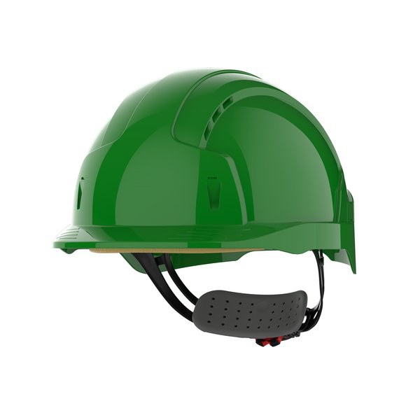JSP JSAJB170 - Capacete de segurança EVOLite® ventilado