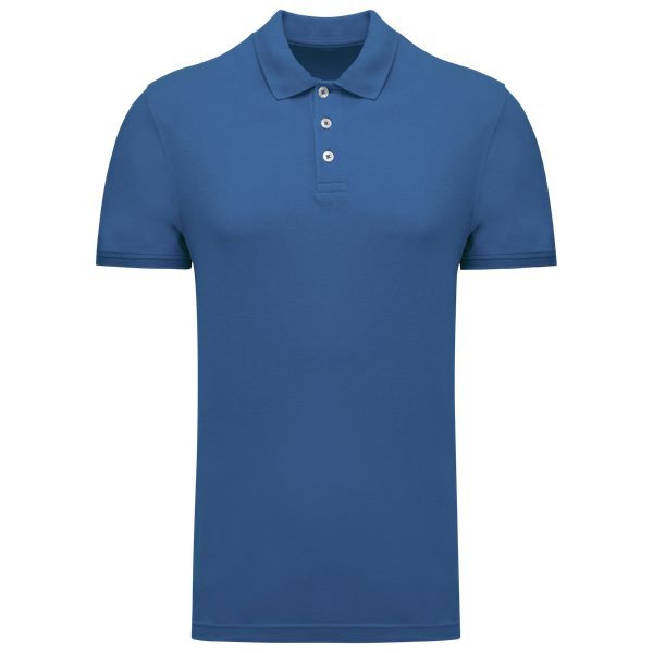 Kariban K290 - Mens Pique Polo Shirt