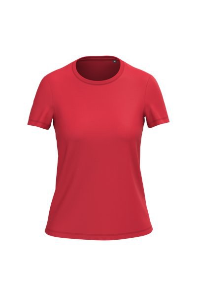 Kariban K3052IC - T-shirt Bio190 IC de senhora